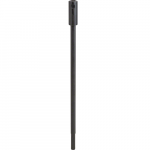 Prelungitor adaptor hexagonal SW 9.5mm 305mm Bosch 2608584681