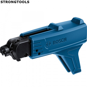 Adaptor pentru suruburi (GTB 18V-45 / GSR 18 V-EC TE) Bosch GMA 55