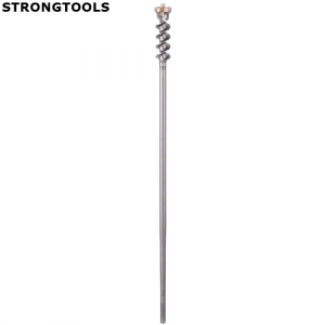 Burghiu de strapungere in beton SDS-Max 55x850x1000mm Bosch 1618596458