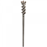 Burghiu de strapungere in beton SDS-Max 65x450x600mm Bosch 1618596459