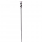 Burghiu de strapungere in beton SDS-Max 65x850x1000mm Bosch 1618596460