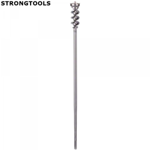 Burghiu de strapungere in beton SDS-Max 65x850x1000mm Bosch 1618596460