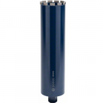 Carota diamantata pentru gaurit umeda in beton 127x450mm Bosch 2608601370