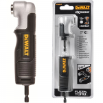 Adaptor impact în unghi drept Dewalt DT20500
