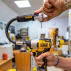 Adaptor impact în unghi drept si flexibil Dewalt DT20502