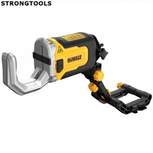 Adaptor pentru taietor de tevi din PVC/PEX Dewalt DT20560