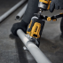 Adaptor pentru taietor de tevi din PVC/PEX Dewalt DT20560