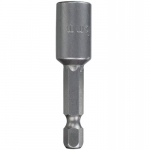 Adaptor magnetic 1/4" 8mm Dewalt DT7402 Profesional