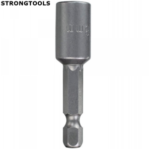 Adaptor magnetic 1/4" 8mm Dewalt DT7402 Profesional