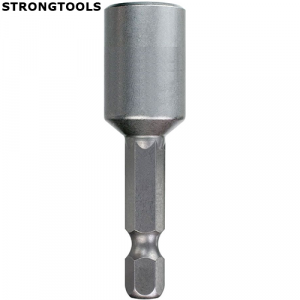 Adaptor magnetic 1/4" 13mm Dewalt DT7404 Profesional