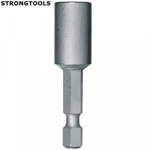 Adaptor magnetic 1/4" 6.35mm Dewalt DT7416 Profesional