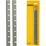 Set 2 cutite rindea 317mm (DW733) Dewalt DE7330