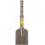Dalta pentru asfalt Hexagon 28" 110x445mm Dewalt DT6934