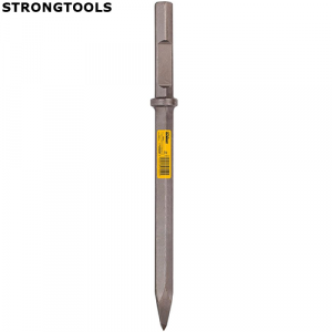 Spitz pentru beton Hexagon 28" 400mm Dewalt DT6927