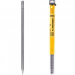 Dalta ascutita pentru beton Hexagon 19" 400mm Dewalt DT6940