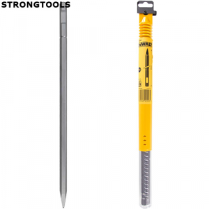 Dalta ascutita pentru beton Hexagon 19" 400mm Dewalt DT6940