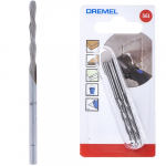 Freza de taiere multifunctionala gips-carton 30mm 3buc Dremel 26150561JA
