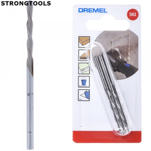 Freza de taiere multifunctionala gips-carton 30mm 3buc Dremel 26150561JA