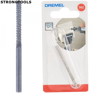 Freza de taiere multifunctionala 30mm Dremel 2615056232