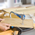 Panza ferastrau taiere laterala Moto-Saw 100mm 5buc Dremel 2615MS50JA