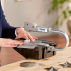 Panza ferastrau taiere laterala Moto-Saw 100mm 5buc Dremel 2615MS53JA