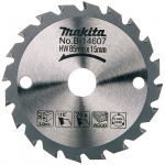Disc pentru lemn HS300D 85x15mm/20 Makita B-14607