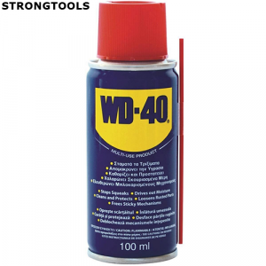 Lubrifiant multifuncțional 100ml WD-40 30201