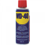 Lubrifiant multifuncțional 200ml WD-40 780001