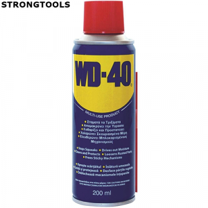 Lubrifiant multifuncțional 200ml WD-40 780001