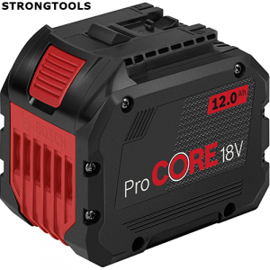 Acumulator Li-Ion ProCORE 18V 12.0Ah Bosch 1600A016GU