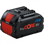 Acumulator ProCORE 18V 5.5Ah Li-Ion Bosch 1600A02149