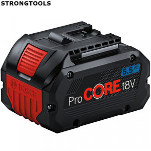 Acumulator ProCORE 18V 5.5Ah Li-Ion Bosch 1600A02149