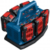 Incarcator 14.4-18V Bosch GAL 18V6-80 Profesional