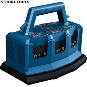 Incarcator 14.4-18V Bosch GAL 18V6-80 Profesional