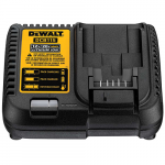 Incarcator multi-voltaj XR 10.8-18V 2A Dewalt DCB115