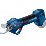 Foarfece de gradina cu acumulator 12V 25mm Bosch Pro Pruner Profesional
