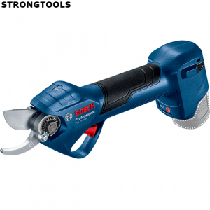 Foarfece de gradina cu acumulator 12V 25mm Bosch Pro Pruner Profesional