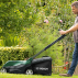Masina de tuns iarba 36V 1x4Ah 40cm Bosch AdvancedRotak 36V-40-650