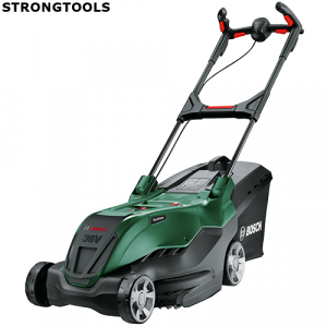 Masina de tuns iarba 36V 1x4Ah 40cm Bosch AdvancedRotak 36V-40-650