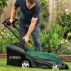 Masina de tuns iarba 36V 1x4Ah 40cm Bosch AdvancedRotak 36V-40-650