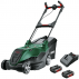 Masina de tuns iarba 36V 2x4Ah 40cm Bosch AdvancedRotak 36V-40-650