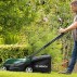 Masina de tuns iarba 36V 44cm Bosch AdvancedRotak 36V-44-750