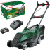 Masina de tuns iarba 36V 1x4Ah 44cm Bosch AdvancedRotak 36V-44-750