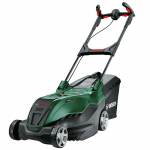 Masina de tuns iarba 36V 2x4Ah 44cm Bosch AdvancedRotak 36V-44-750