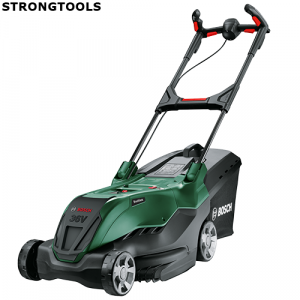 Masina de tuns iarba 36V 2x4Ah 44cm Bosch AdvancedRotak 36V-44-750