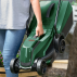 Masina de tuns iarba 18V 1x4Ah 32cm Bosch EasyMower 18V-32-200
