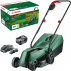 Masina de tuns iarba 18V 1x4Ah 32cm Bosch EasyMower 18V-32-200
