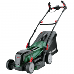 Masina de tuns iarba 36V 2x4Ah 37cm Bosch UniversalRotak 2x18V-37-550