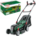 Masina de tuns iarba 36V 37cm Bosch UniversalRotak 2x18V-37-550