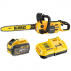 Fierastrau cu lant 54V 45cm 1x9.0Ah Dewalt DCMCS574X1 Profesional